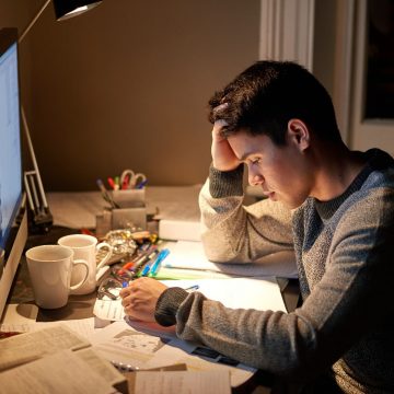 late-study late-study